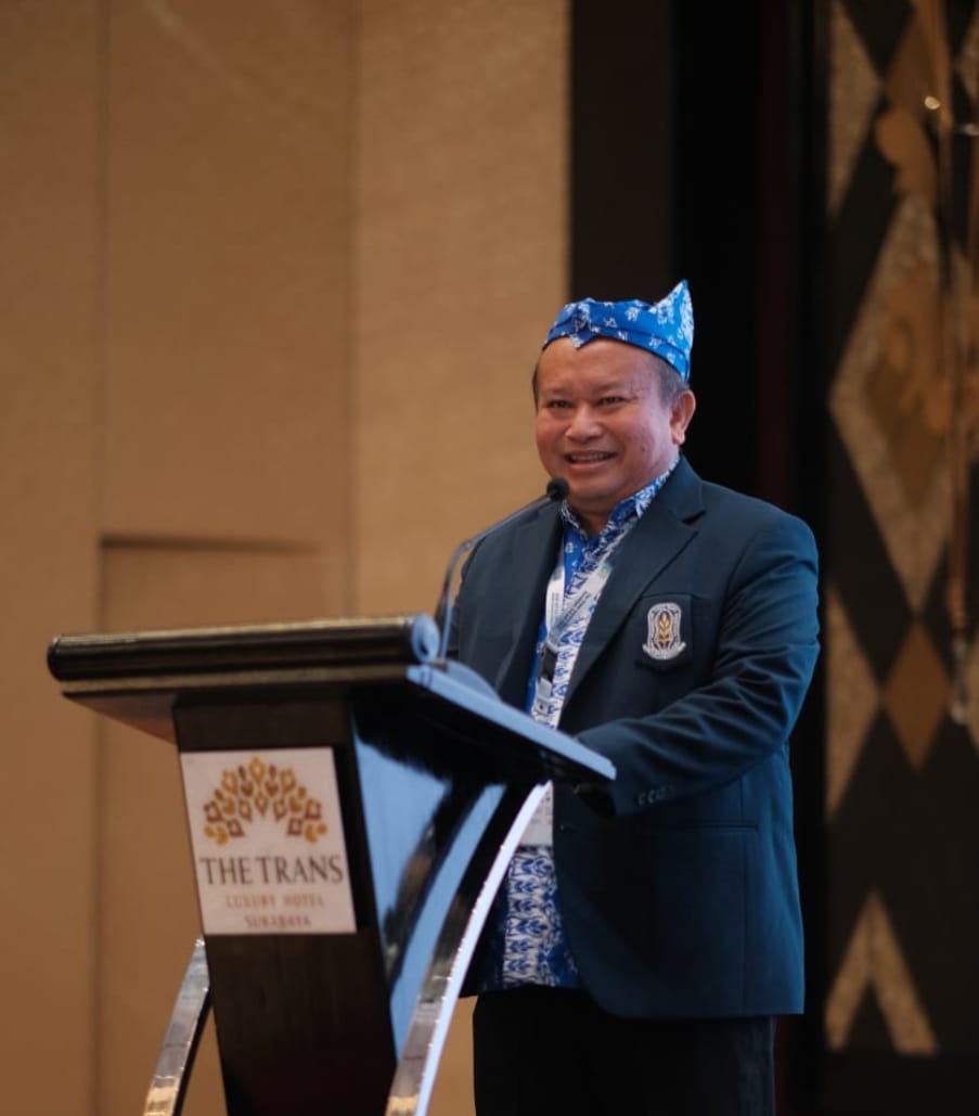 TIN PERSAGI Kabupaten Indramayu 2026 Bahas Pengaturan Makan untuk Perbaikan Metabolisme Diabetes melalui Aktivasi Autophagy